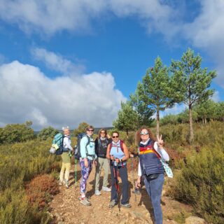 Camino de Santiago Tour Fresco Tours 