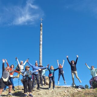 Camino de Santiago Tour Fresco Tours 