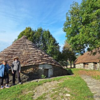 Camino de Santiago Tour Fresco Tours 