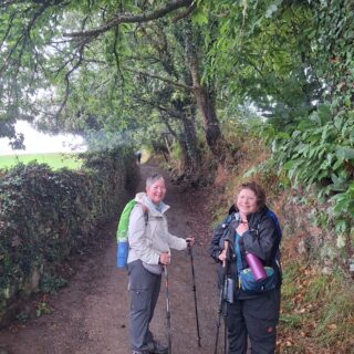 Camino de Santiago Tour Fresco Tours 