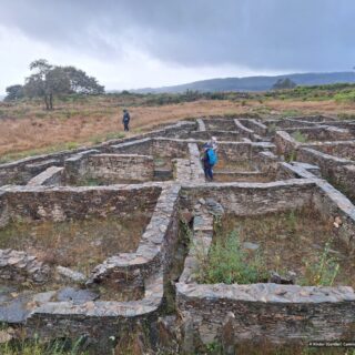 Camino de Santiago Tour Fresco Tours 