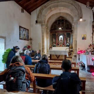 Camino de Santiago Tour Fresco Tours 