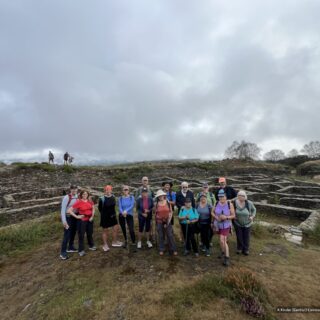 Camino de Santiago Tour Fresco Tours