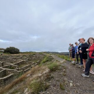 Camino de Santiago Tour Fresco Tours