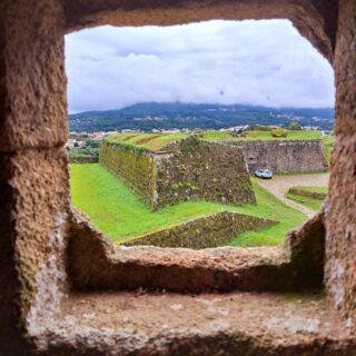 Camino Portugues 