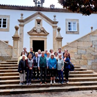 Camino Portugues 