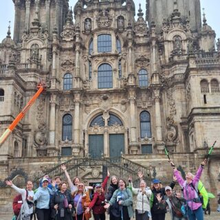 Camino de Santiago Tour Fresco Tours 