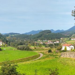 Camino de Santiago Tour Fresco Tours