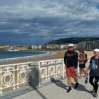 Camino de Santiago Tour Fresco Tours