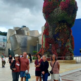 Camino de Santiago Tour Fresco Tours