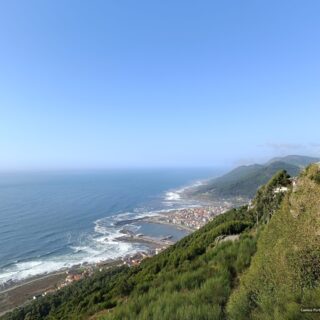 Camino portuguese guided tour