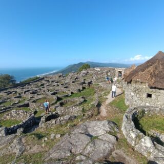 Camino portuguese guided tour