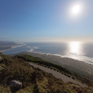 Camino portuguese guided tour