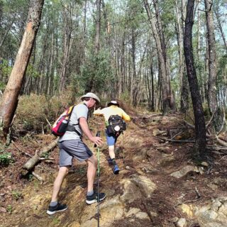 Camino portuguese guided tour