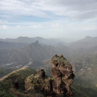 Camino de Santiago Gran Canary Island