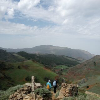 Camino de Santiago Gran Canary Island