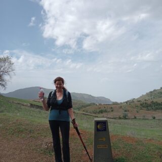 Camino de Santiago Gran Canary Island