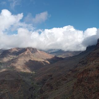 Camino de Santiago Gran Canary Island