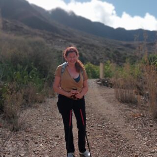 Camino de Santiago Gran Canary Island