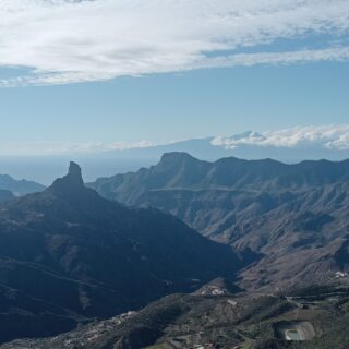 Camino de Santiago Gran Canary Island