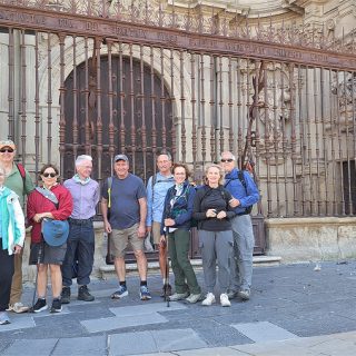 Camino de Santiago Tours Fresco Tours