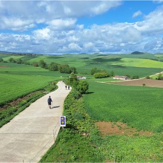 Camino de Santiago Tours Fresco Tours
