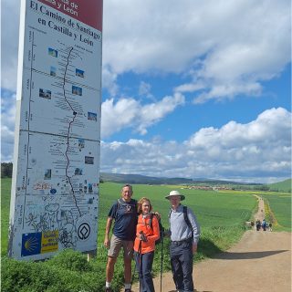 Camino de Santiago Tours Fresco Tours