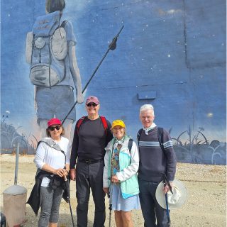 Camino de Santiago Tours Fresco Tours