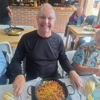 Camino de Santiago Tours Fresco Tours