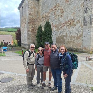 Camino de Santiago Tours Fresco Tours