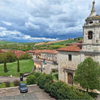 Camino de Santiago Tours Fresco Tours
