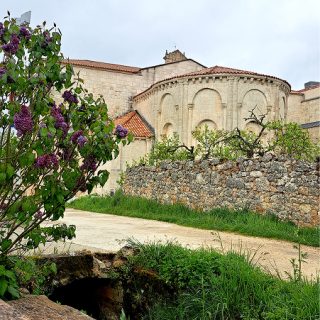 Camino de Santiago Tours Fresco Tours