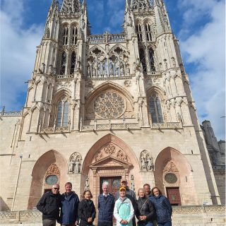 Camino de Santiago Tours Fresco Tours