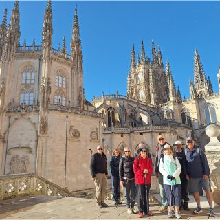 Camino de Santiago Tours Fresco Tours