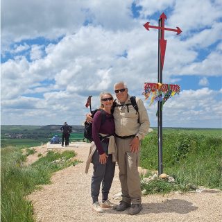 Camino de Santiago Tours Fresco Tours