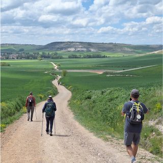 Camino de Santiago Tours Fresco Tours