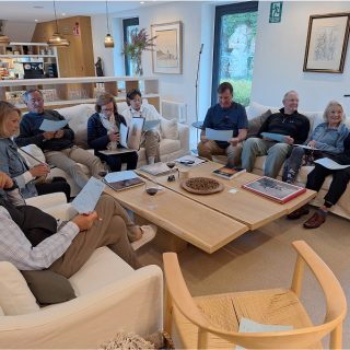 Camino de Santiago Tours Fresco Tours