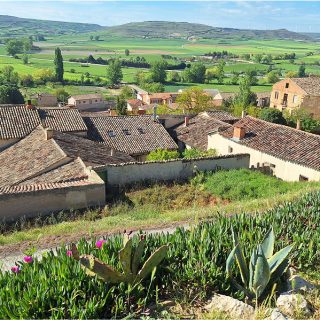 Camino de Santiago Tours Fresco Tours