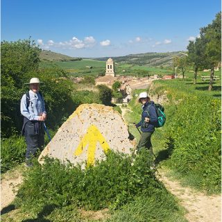 Camino de Santiago Tours Fresco Tours