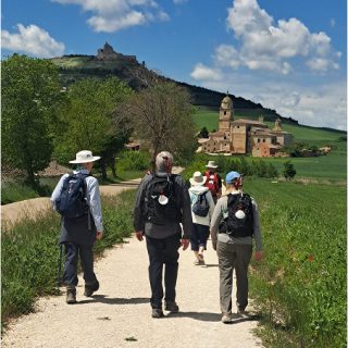 Camino de Santiago Tours Fresco Tours