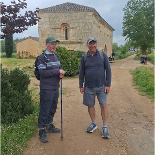 Camino de Santiago Tours Fresco Tours