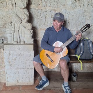 Camino de Santiago Tours Fresco Tours