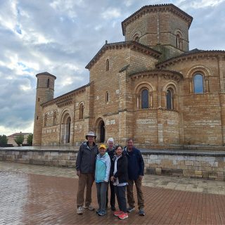 Camino de Santiago Tours Fresco Tours