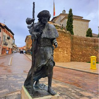 Camino de Santiago Tours Fresco Tours