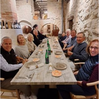 Camino de Santiago Tours Fresco Tours