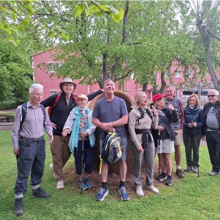 Camino de Santiago Tours Fresco Tours