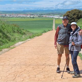 Camino de Santiago Tours Fresco Tours