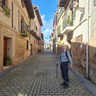 Camino de Santiago Tours Fresco Tours