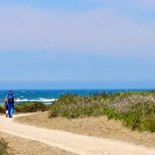 Camino de Santiago Portugal