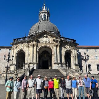 Camino de Santiago Fresco Tours